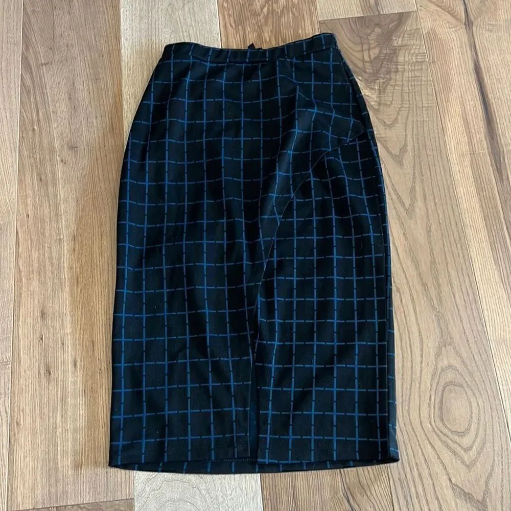 Bobeau skirt